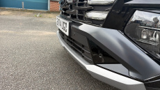 Hyundai TUCSON 1.6T Hybrid Advance 5dr Auto Hybrid Estate